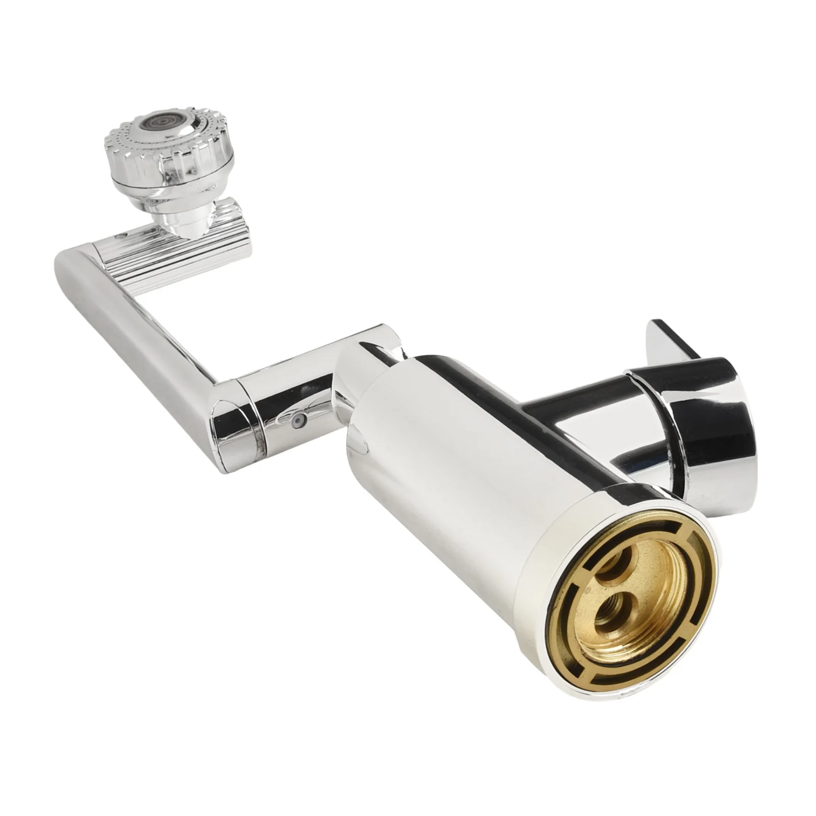 Basin Sink Faucet Mixer Tap Ceramic Valve Core Hot Cold Water Kitchen Bathroom Tap Mixing Faucet New Practical