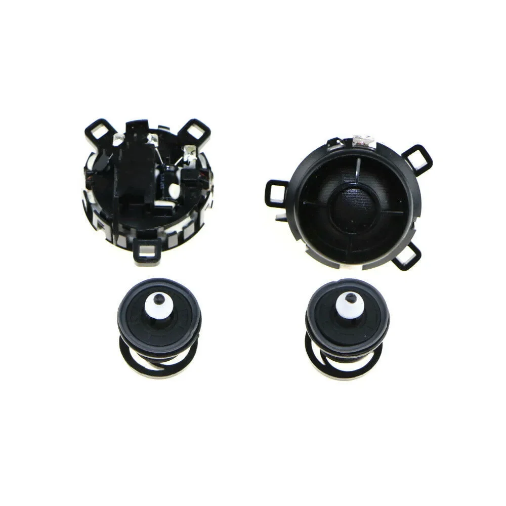 Rear Door Speaker Tweeter Clip Kit for VW Golf  MK5 MK6 Rabbit Scirocco 5KD 035 411 A 5KD 035 411A 7L6 868 243 7L6868243