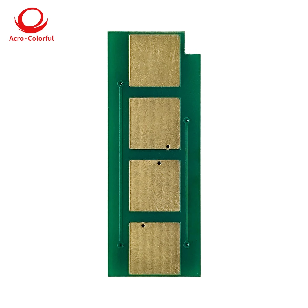 1.6K Permanent PA-260 Compatible Toner Chip for Pantum P2506DW Laser Printer M6600 M6600W Copier Drum Chip Cartridge Chip
