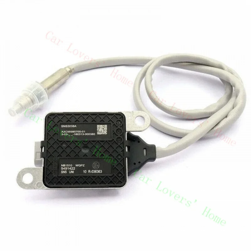 A+ Nitrogen Oxide N…