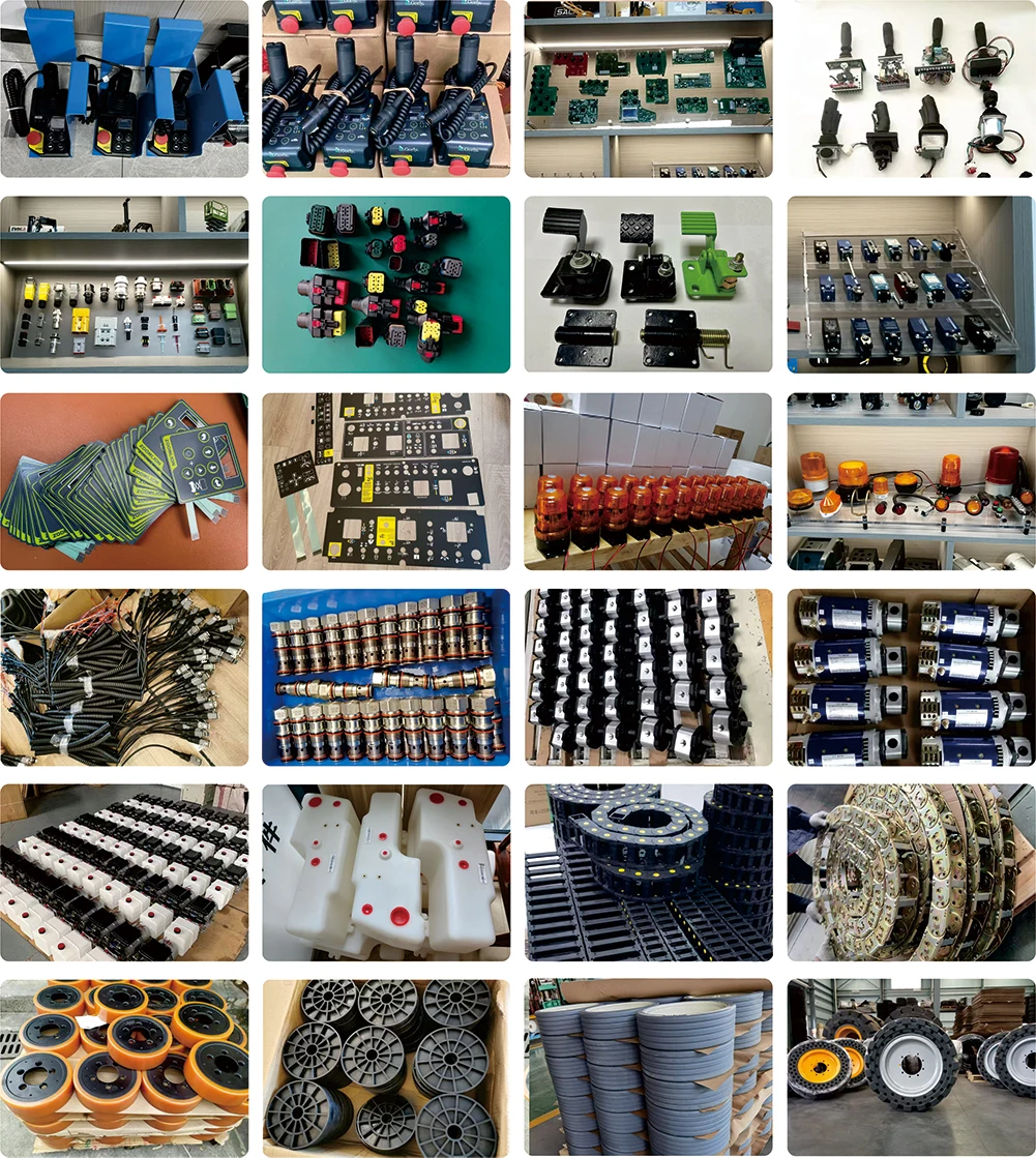 TLF 1001128737 JL-1001128737 バッテリー充電器 24V サービスキット JLG シザーリフト 1230 1930 2030 2032 26 対応