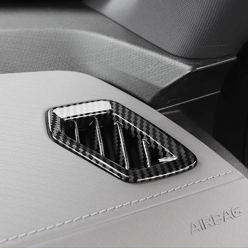 Vtear الداخلية غطاء الكسوة الخلفية كوب ماء كشافات تعديل التبديل الجبهة منفذ الهواء اكسسوارات التصميم ل Changan Uni-V 2023 #6