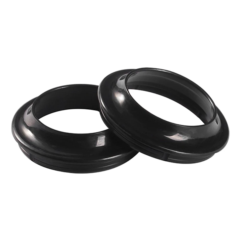 46x58x11 Fork Oil Seal & 46X58 Dust Cover For Yamaha YZ125 WR250 Z WR250 F WR250R WR250X Motard YZ250 YZ250 F YZ250F 1996-2015