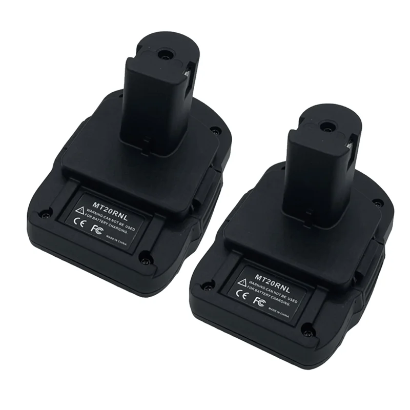 

A20F-MT20RNL адаптер для аккумулятора 18 В LXT BL1860B/BL1860/BL1850B/BL1850/BL1840/BL1830B/Bl1830to для Ryobi