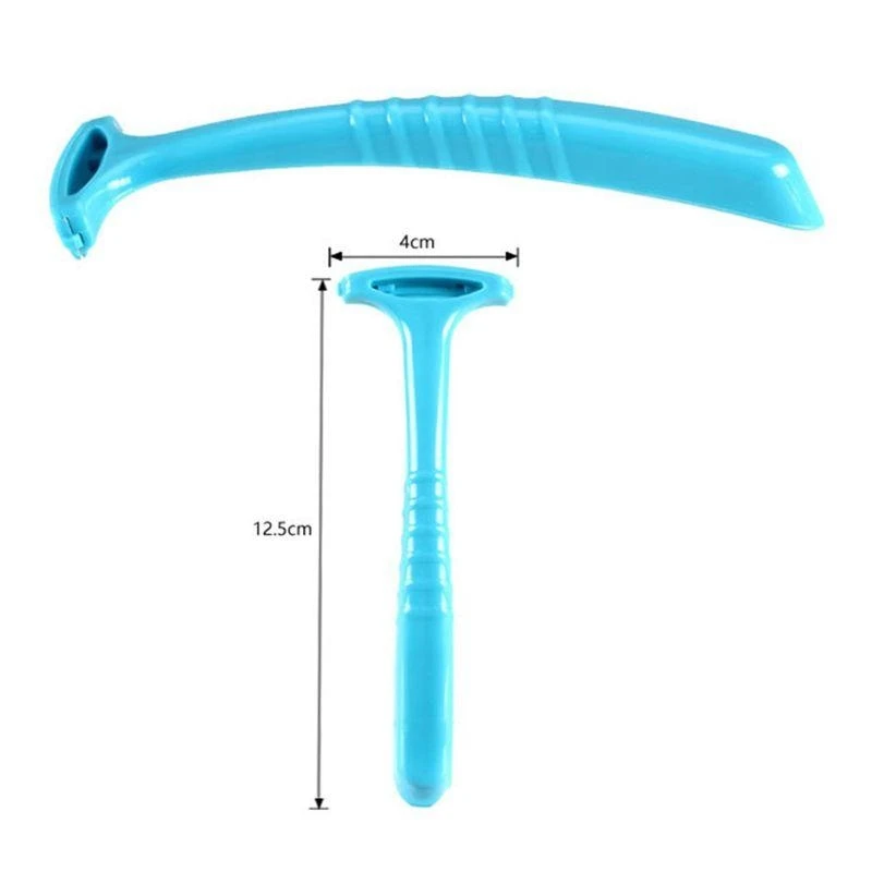 40JD Foot Plik Petel Pedicure Narzędzia