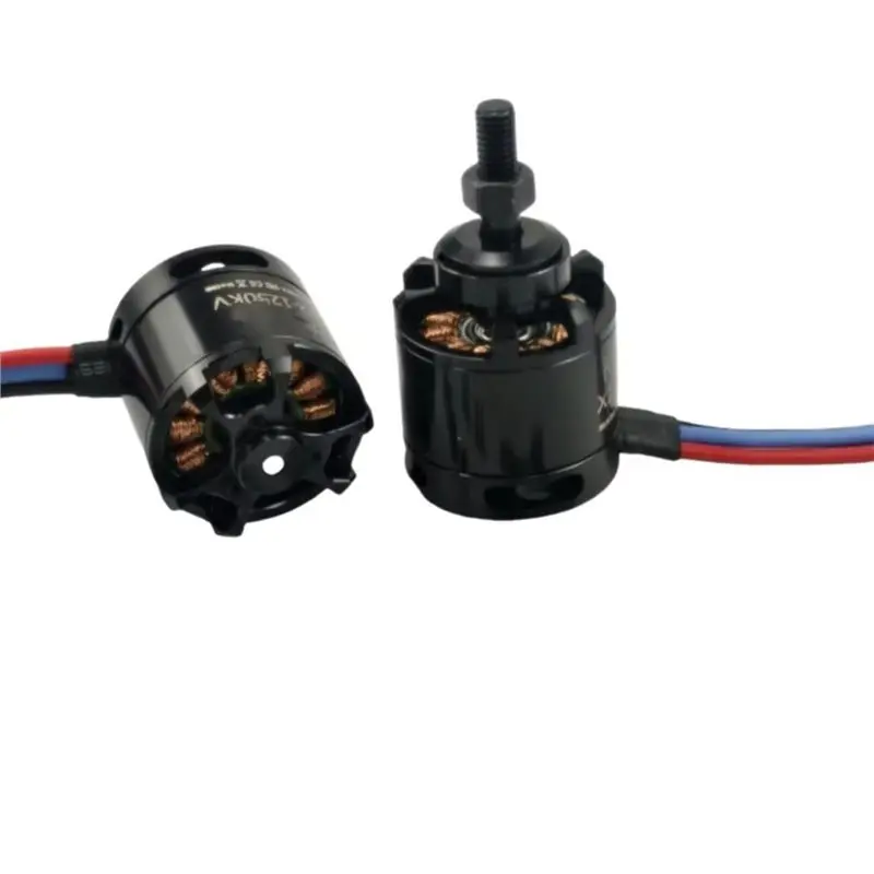 WOTT-Copach X2212 Brushless Motor FPV Drone Motor Fixed-Wing Drone Vehicle