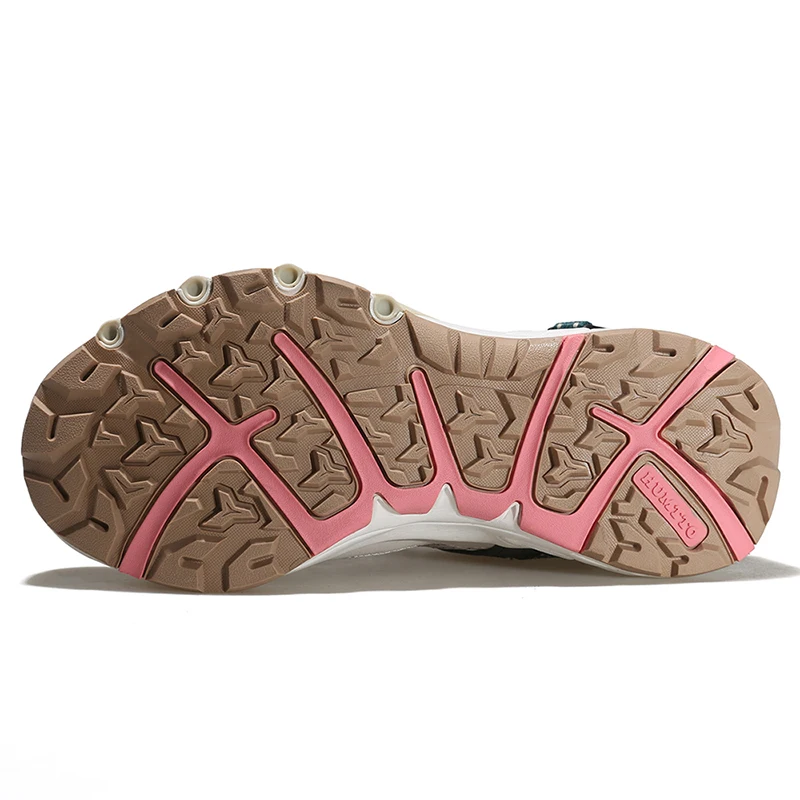 HUMTTO Hiking Shoes for Women New Mountain Outdoor Water Sneakers Breathable Climbing Sport Luxury Designer Woman Trekking Shoes