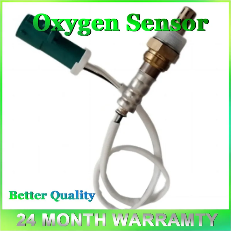 

New High Quality Car Oxygen Sensor AE8Z9F472B 2344493 AE819F472AB AE8Z-9F472-B 234-4493 AE81-9F472-AB For Ford Fiesta