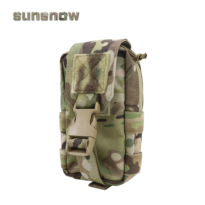 

Медицинская аптечка LIGHT V-MED SMALL BY TACTICAL TAILOR