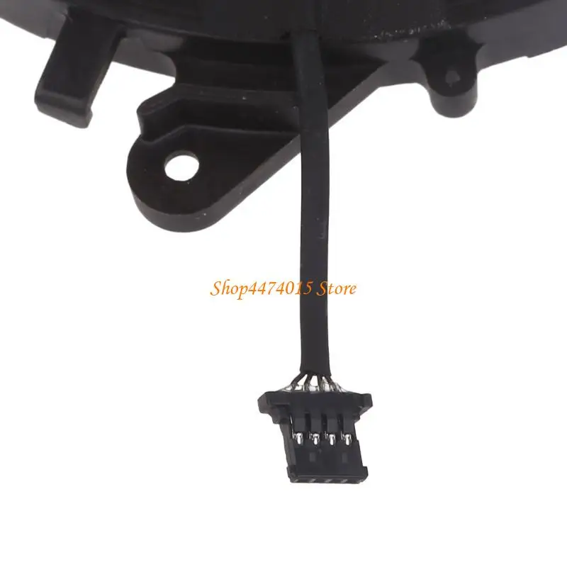 K1AA عالية السرعة الأصلية CPU GPU مراوح التبريد مبرد لـ M15 0D1X38 0TG9V0 BOOTOR