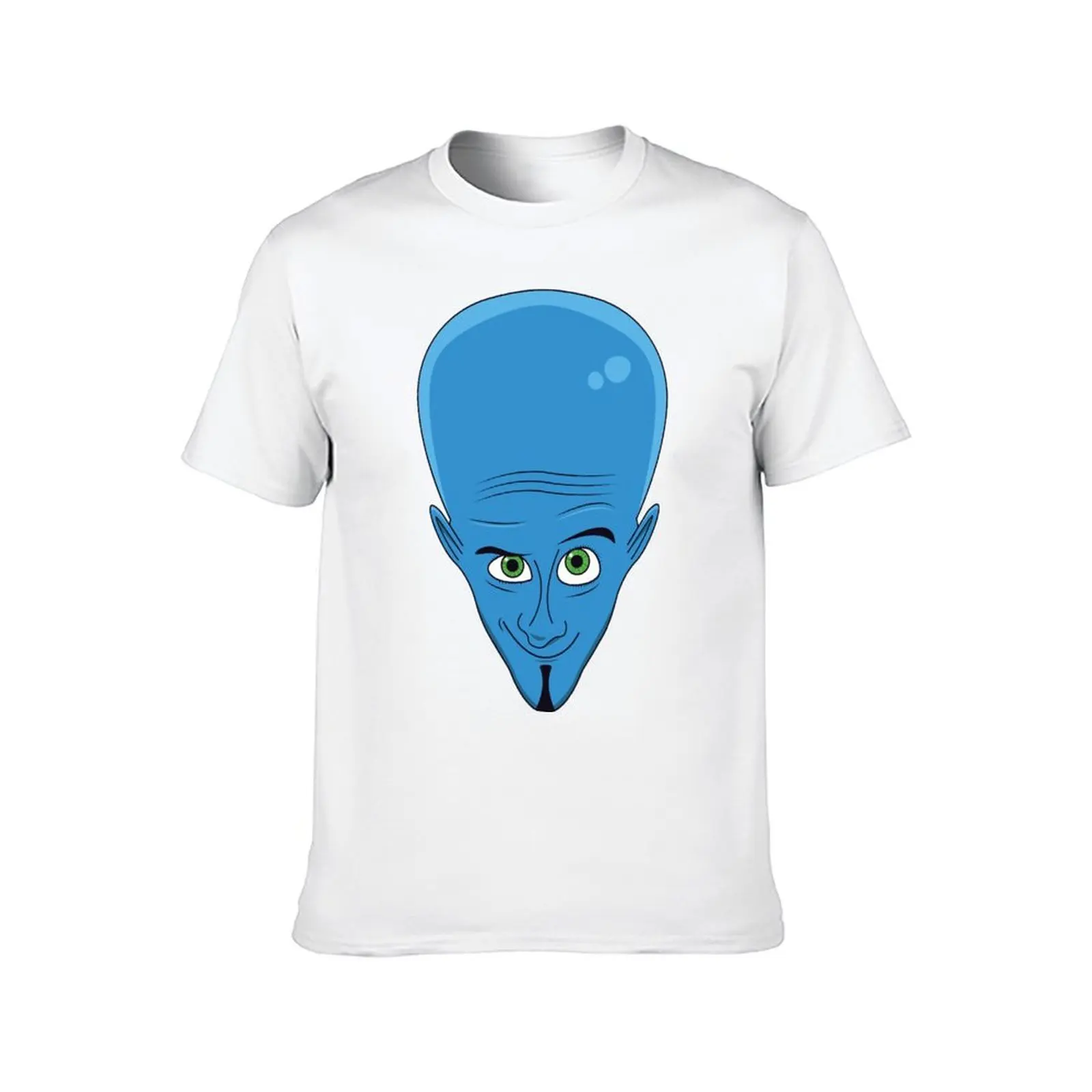mega mind T-Shirt black cotton t-shirt plain for man package t shirt custom print T-Shirt