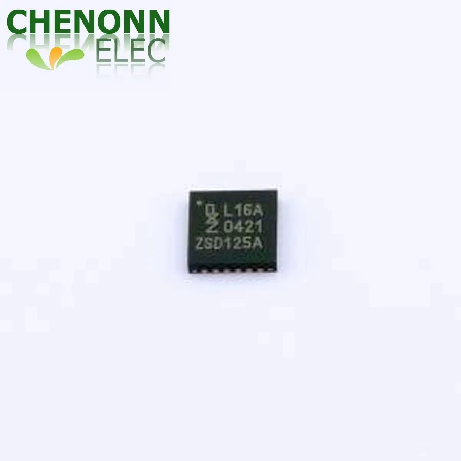 10PCS/LOT PCAL6416AHF,128 (I/O Expanders)