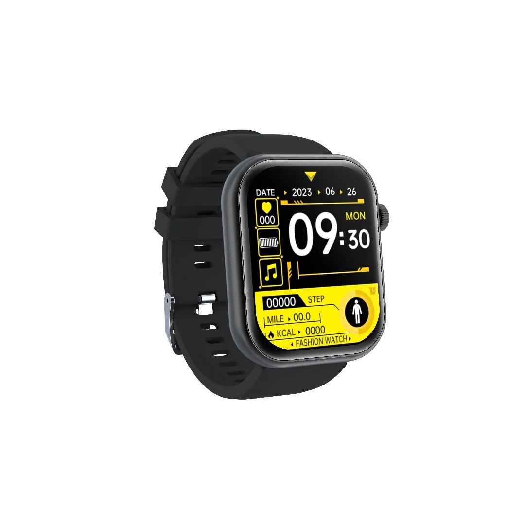 ساعة ذكية للنساء والرجال ساعة يد بلوتوث متصلة مشغل الهاتف الموسيقى اللياقة البدنية الرياضة سوار مراقبة النوم الساعات الرقمية