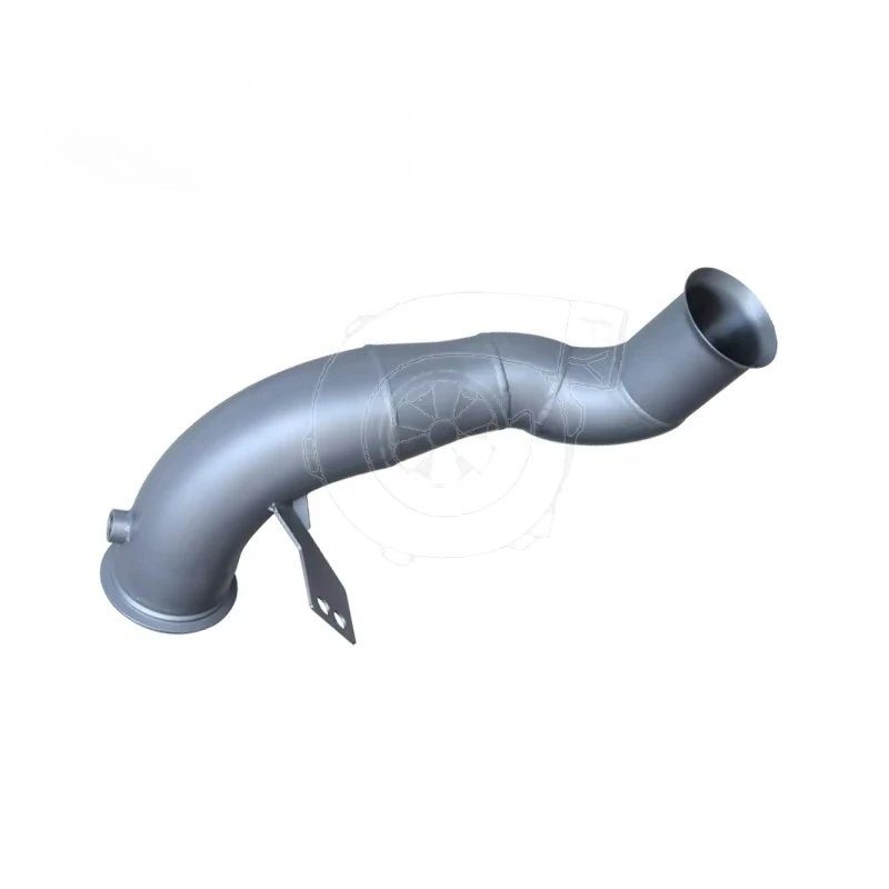 العادم النازل لمرسيدس M274 W212 W205 C180 C200 C300 W213 E200 E260 E300 GLK260 2015 + RHD #3