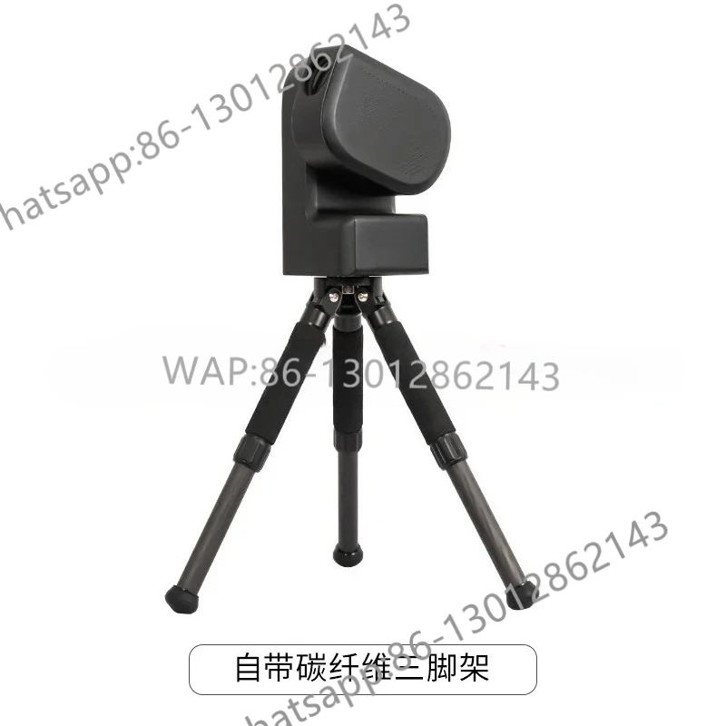 

Seestar S50 Zhenwang фотоэлектрический интеллектуальный астрономический телескоп теодолитная фотография звезда съемка детей
