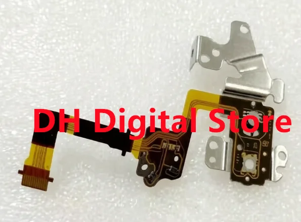 New original top cover zoom flexible cable FPC repair parts for Sony ZVE-10 ZVE10 camera