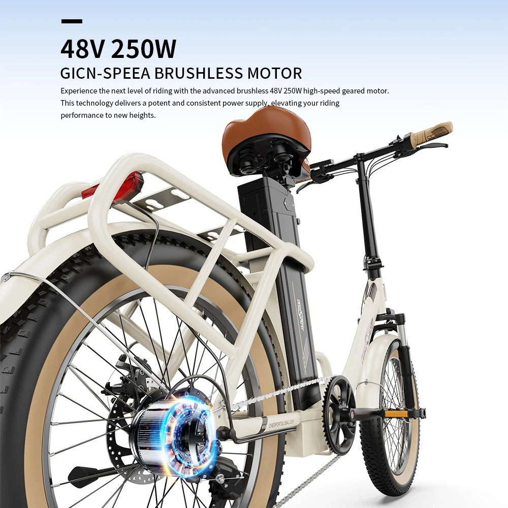 ONESPORT EU/UK สต็อก OT16-2 ไฟฟ้าจักรยานร้อนขาย EBike พับไฟฟ้า 250W ไฟฟ้าจักรยานไฮบริด