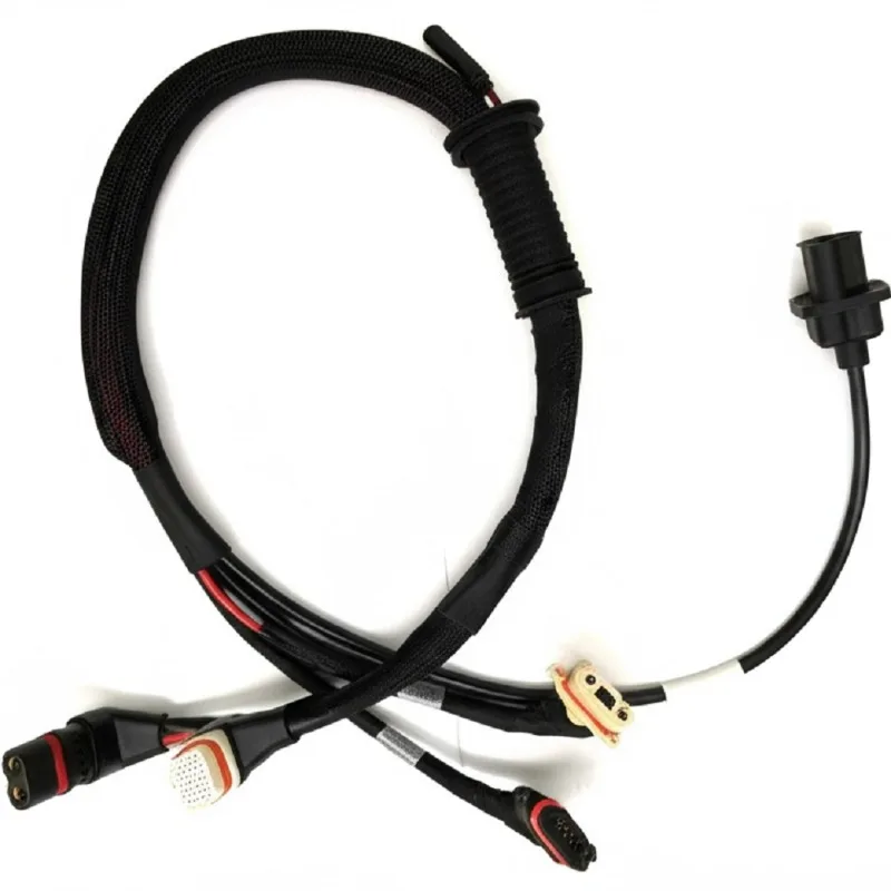 Agricultural Drone Accessories T50 M3&M4 Arm ESC Composite Cable for DJI  Plant Protection Drone