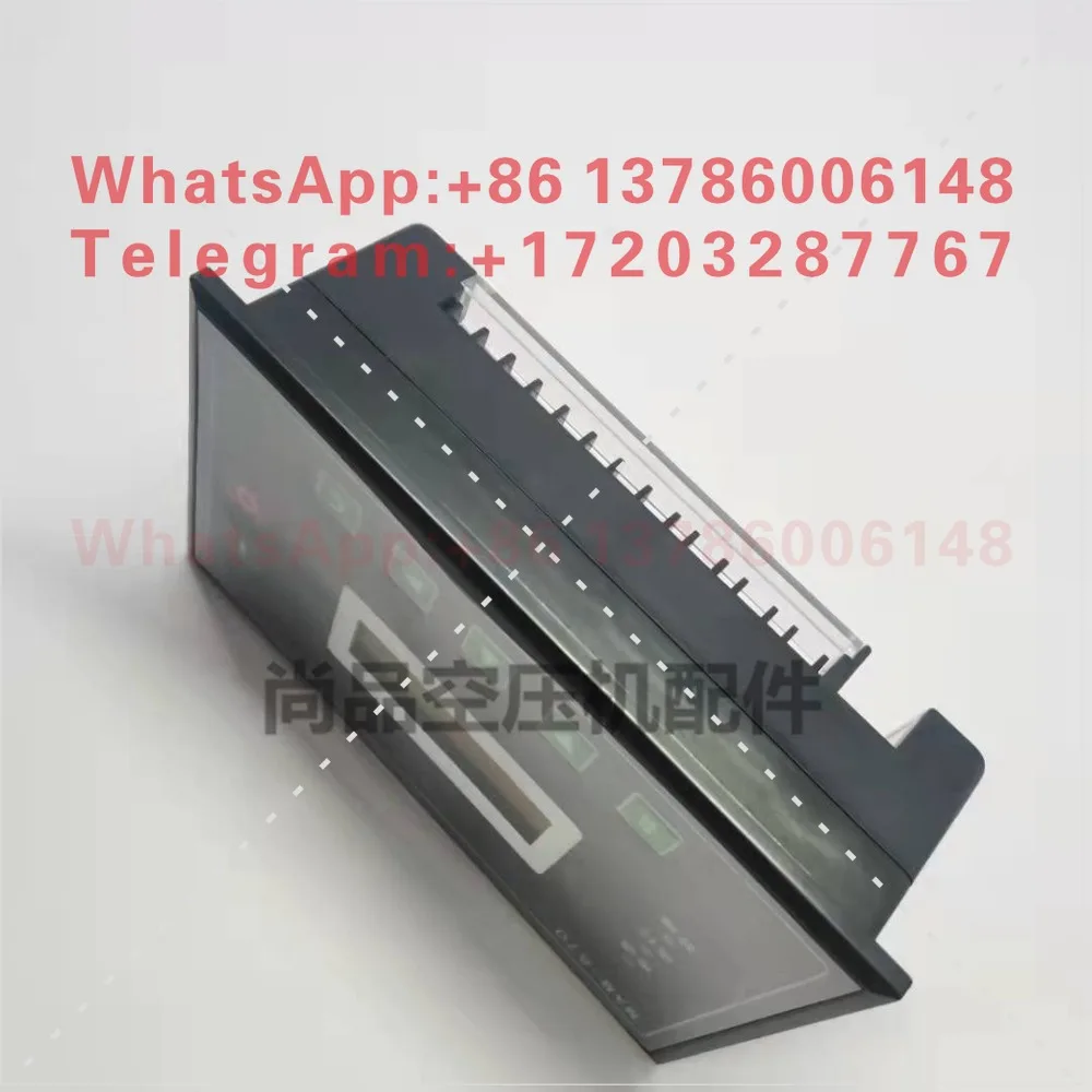 Screw air compressor controller MAM870(B) Pullet control panel display