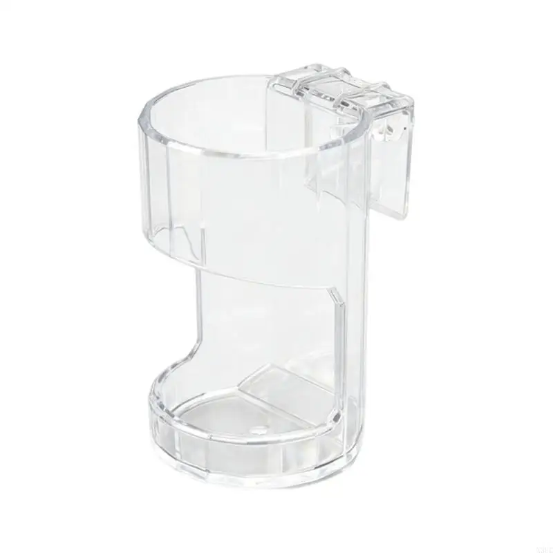 Fish Tanks Feeders Rings Slow Sinking Fish Feeders Nonslip Aquariums Feeding Rings for Tanks Stop Floating Waste X3UC