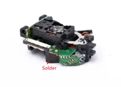 Replacement For YAMAHA CD-S2100 CD-S300 Player Laser Lens Assembly CDS2100 CDS300 Optical Pick-up Bloc Optique