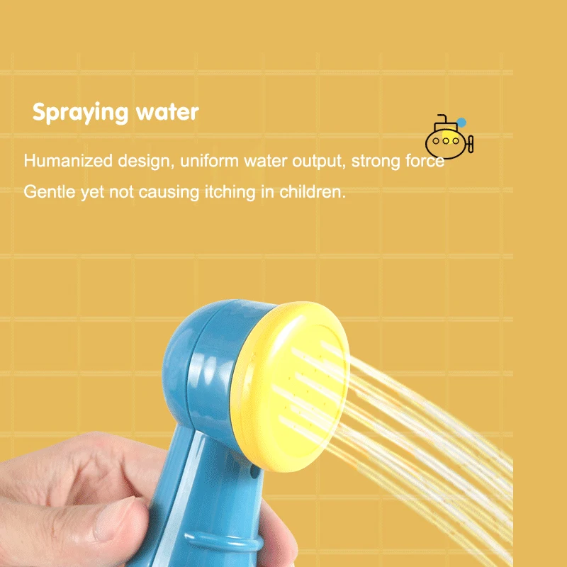 Handmatig waterpistool Kinderen Speelgoed Strand Waterplezier Spelen Zomer Zwembad Speelgoed Mini Waterpistool Strandwaterspeelgoed Zomer Buiten Kindercadeau