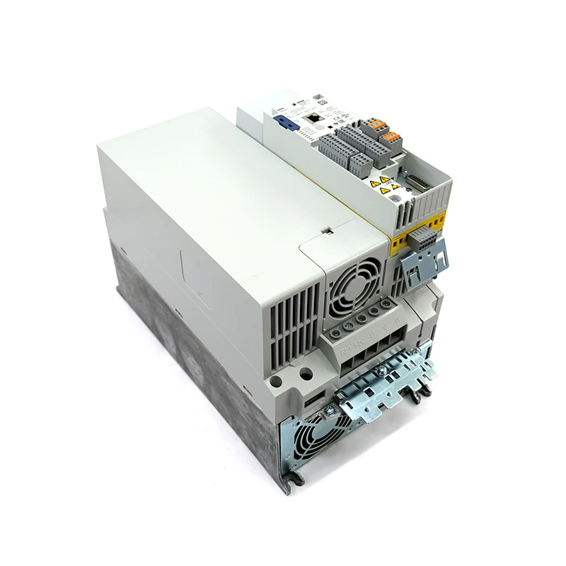 

Brand new and original with good quality Lenze Frequency inverter E84AVTCE2234VB0 for industrial machine
