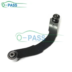 OPASS Rear Wheel upper Control arm For MITSUBISHI Lancer VII Outlander Carisma Airtrek Cedia MN100086 Fast Shipping