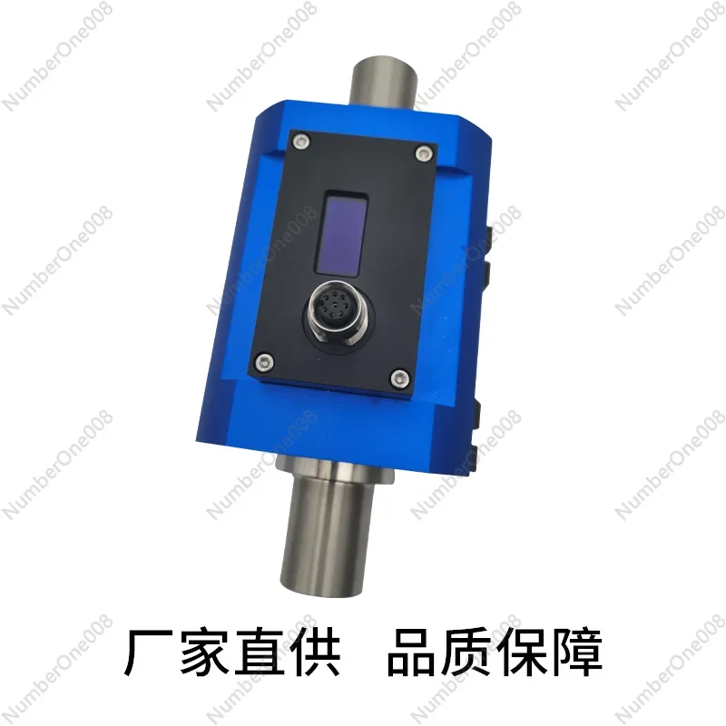 Dynamic Torque Sensor Motor Torque Tester Torque Measurement Rotating Moment Motor Speed Power Display