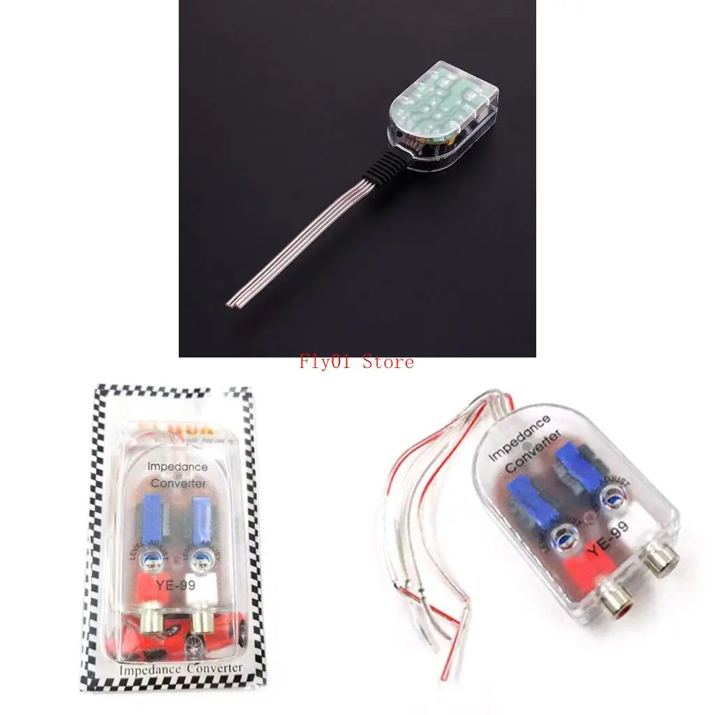 

Частотный преобразователь для домашних и транспортных звуковых систем с регулируемыми настройками