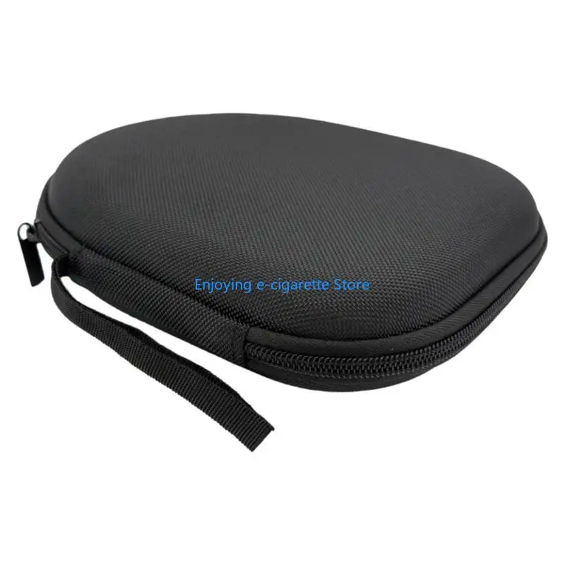 Strukturierte EVA-Headset-Tragetasche für 45H Büro- und Reisetasche Y4QF – Detail 8