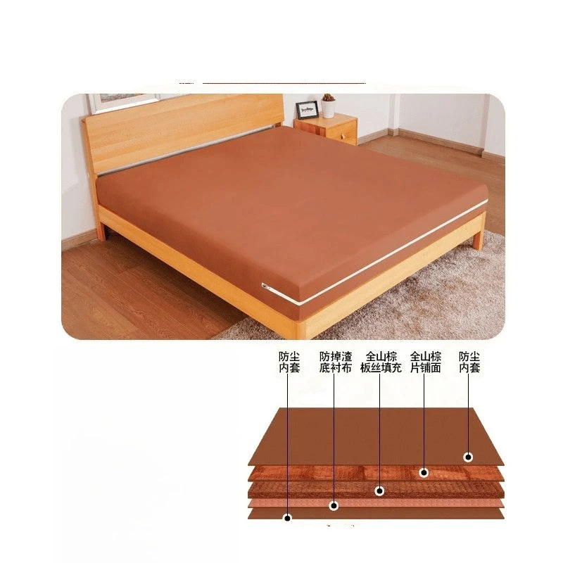 وسادة صلبة، بدون حلقة غراء، حماية الخصر، حماية العمود الفقري، رقيقة قابلة للطي