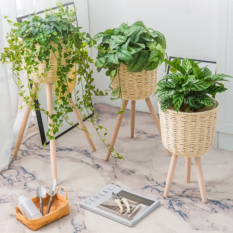 Modern Holder Plant… - image