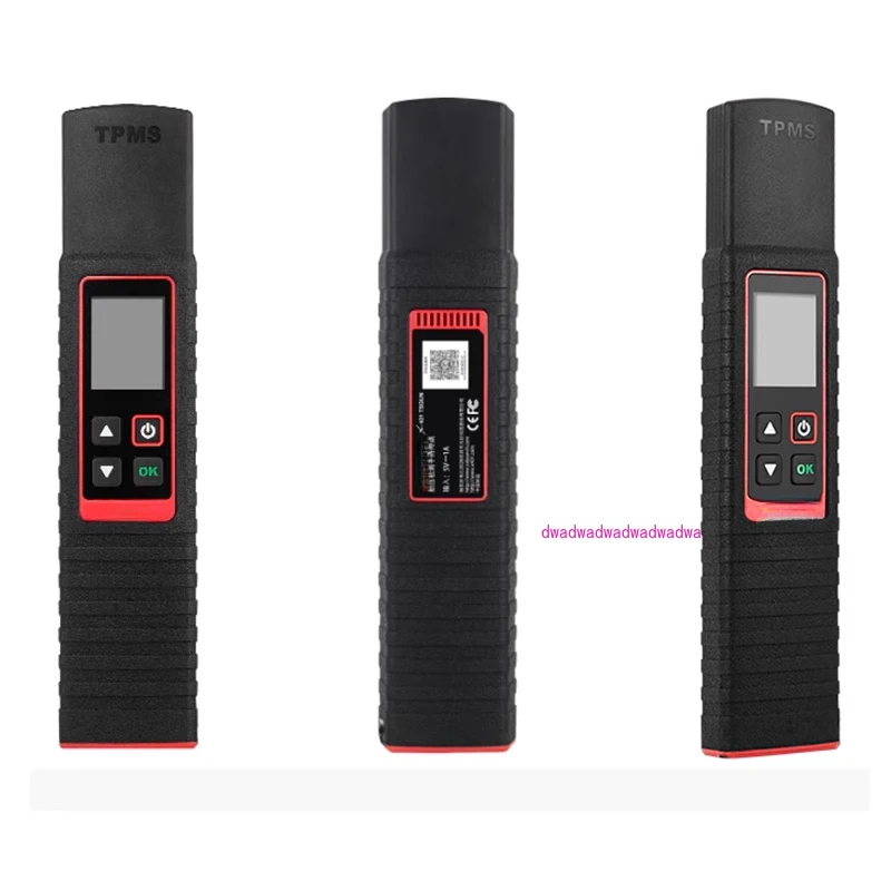 

X431 TSGUN Детектор давления в шинах TPMS