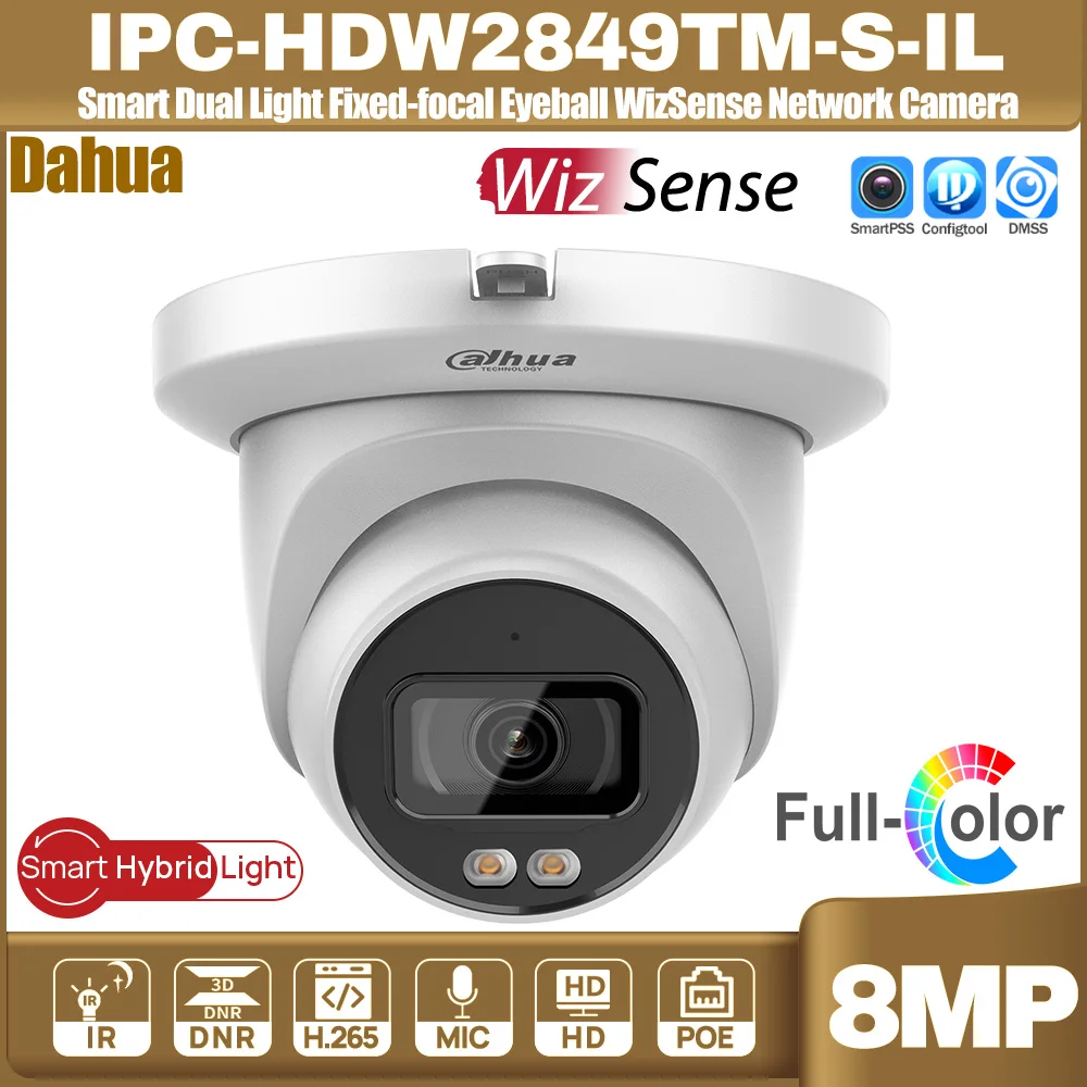 Dahua Original 4K 8… - image