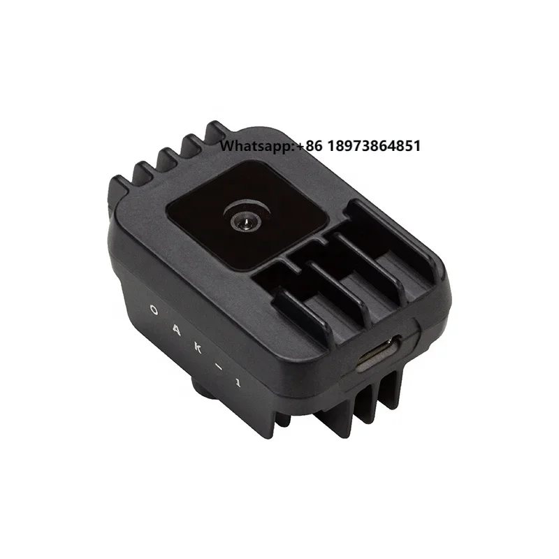 

Stock Luxonis AI USB OAK-1 AUTO FOCUS FIXED FOCUS 3D Depth