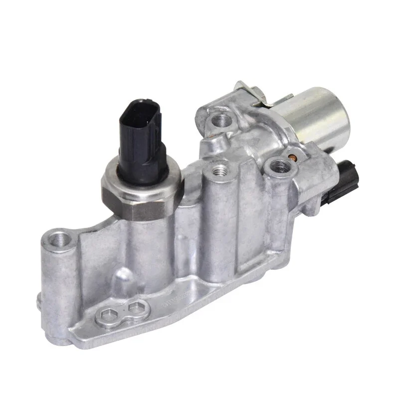 Car VTEC Solenoid Spool Valve For Honda CRV RE1/2 2006-2011 For CIVIC FA1 15810-RNA-A01 15810RNAA01 New