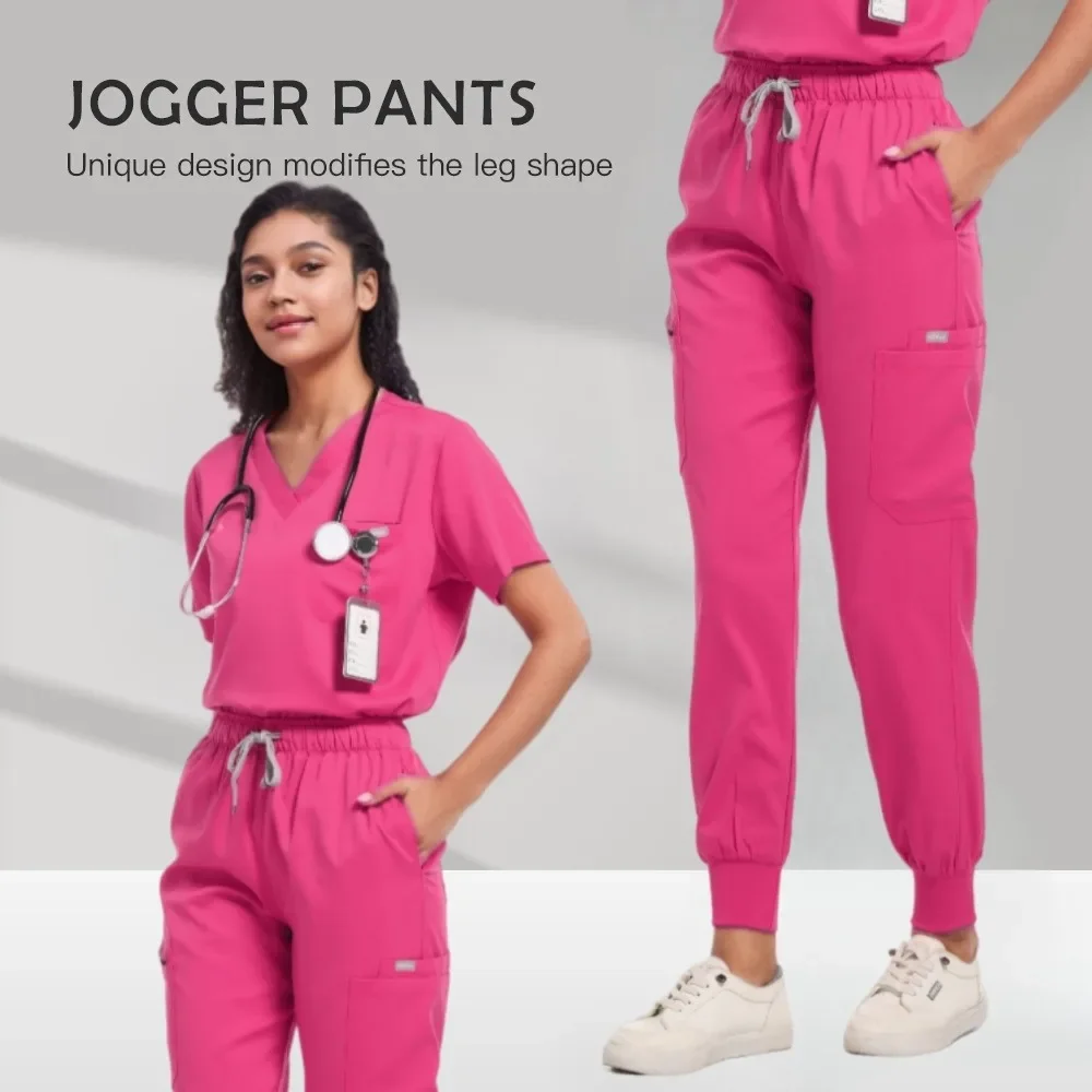 Medikus uniforms Nők Műtősruha sets tops Liheg Művi gowns nurses kiegészítők Liebling Üzleteket jár OrvosÄrztin doktornő Szépség Gyógyüdülőhely Díszterem wokrwear ruhák