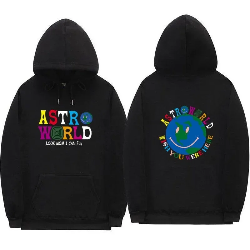 Hoodies for men and women, except wool hoodies, hip hop streetwear, hoodies, Fashion Trends, Fall, Winter, new, 2024