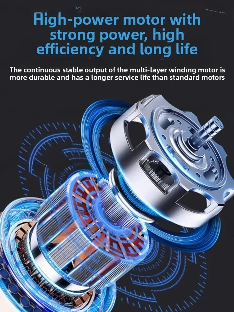 Ruby Rotary Vane Vacuum Pump