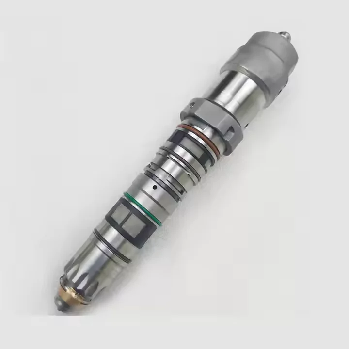 Excavator Parts Common Rail Fuel Injector 4326781 4088428 for Cummins Engine QSK45 QSK60 Injector 4088428 4076533