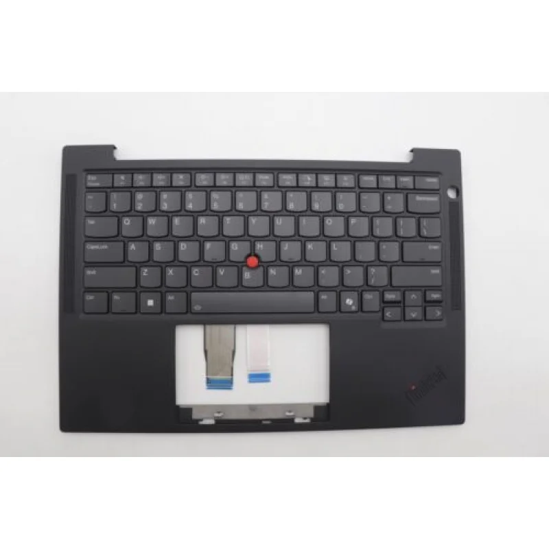 A++ NEW 5M11N99361 For Lenovo T14s Gen 5 Palmrest w/ Keyboard Backlight