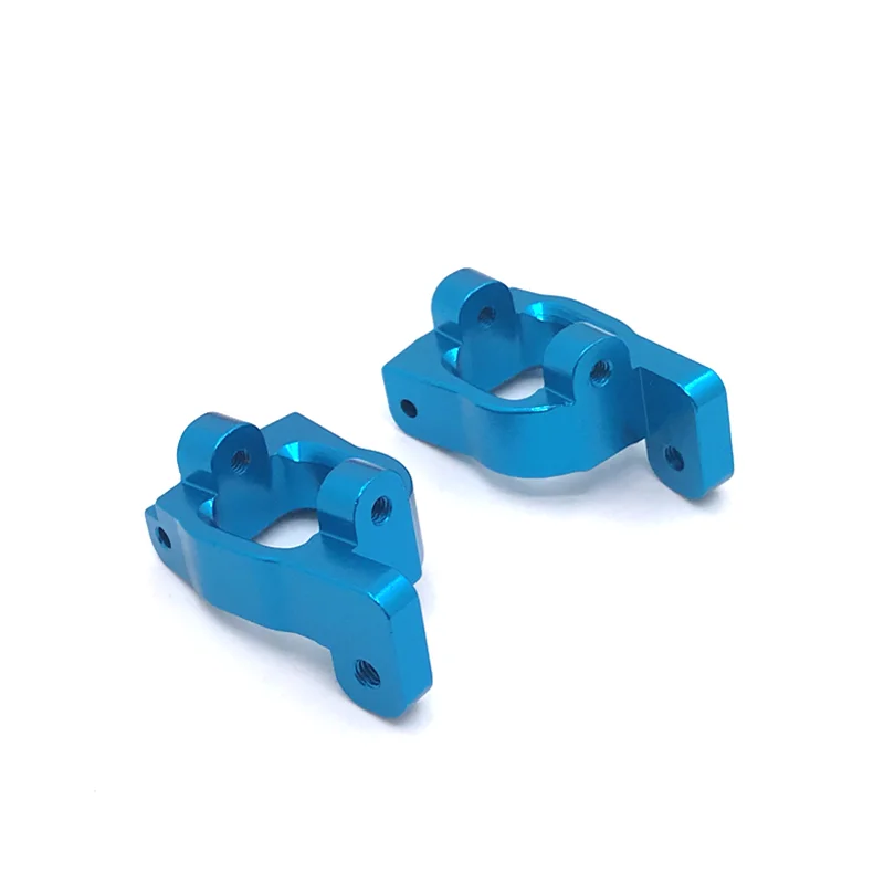 Metal Upgrade C-Seat For WLtoys 1/14 144010 144001 144002 1/12 124016 124017 124018 124019 RC Car Parts