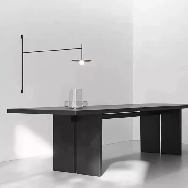 

Salon Organizer Dining Table Coffee Modern Nordic Luxury Japanese Dining Table Salon Organizer Tavolo Da Pranzo Trendy Furniture