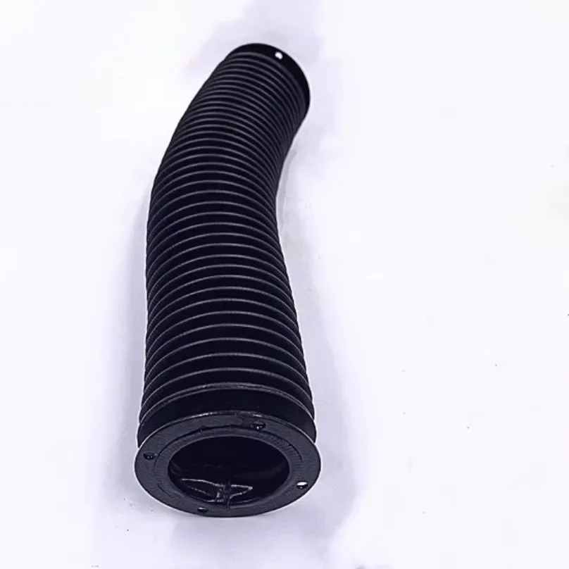 331017414 Corrugated Pipe for Charmilles wire cut EDM machine parts ,WEDM wire EDM parts,331.017.414 consumable