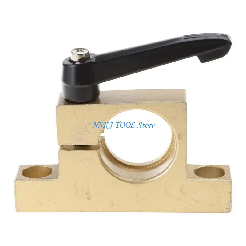 

L8RC ISO30 Tool Holder Knife for Seat Block Locking Device Ball Lock Cutter Anti-trac