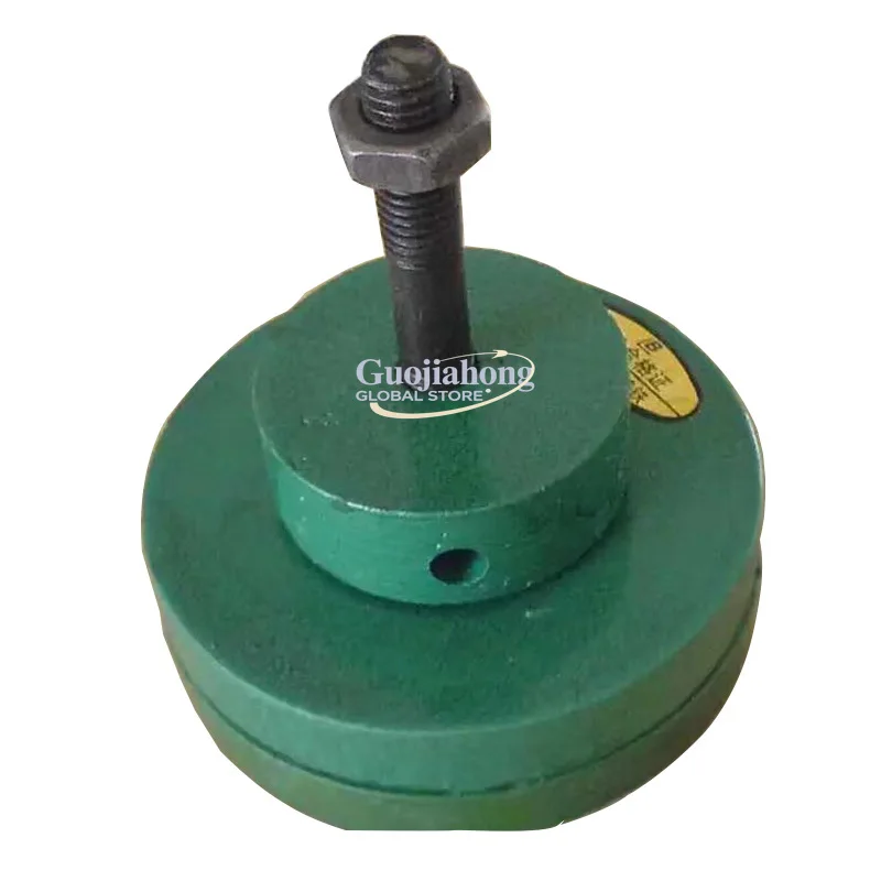 

High Quality Adjustable Leveling Pad Iron Leveling Mount Machine Feet