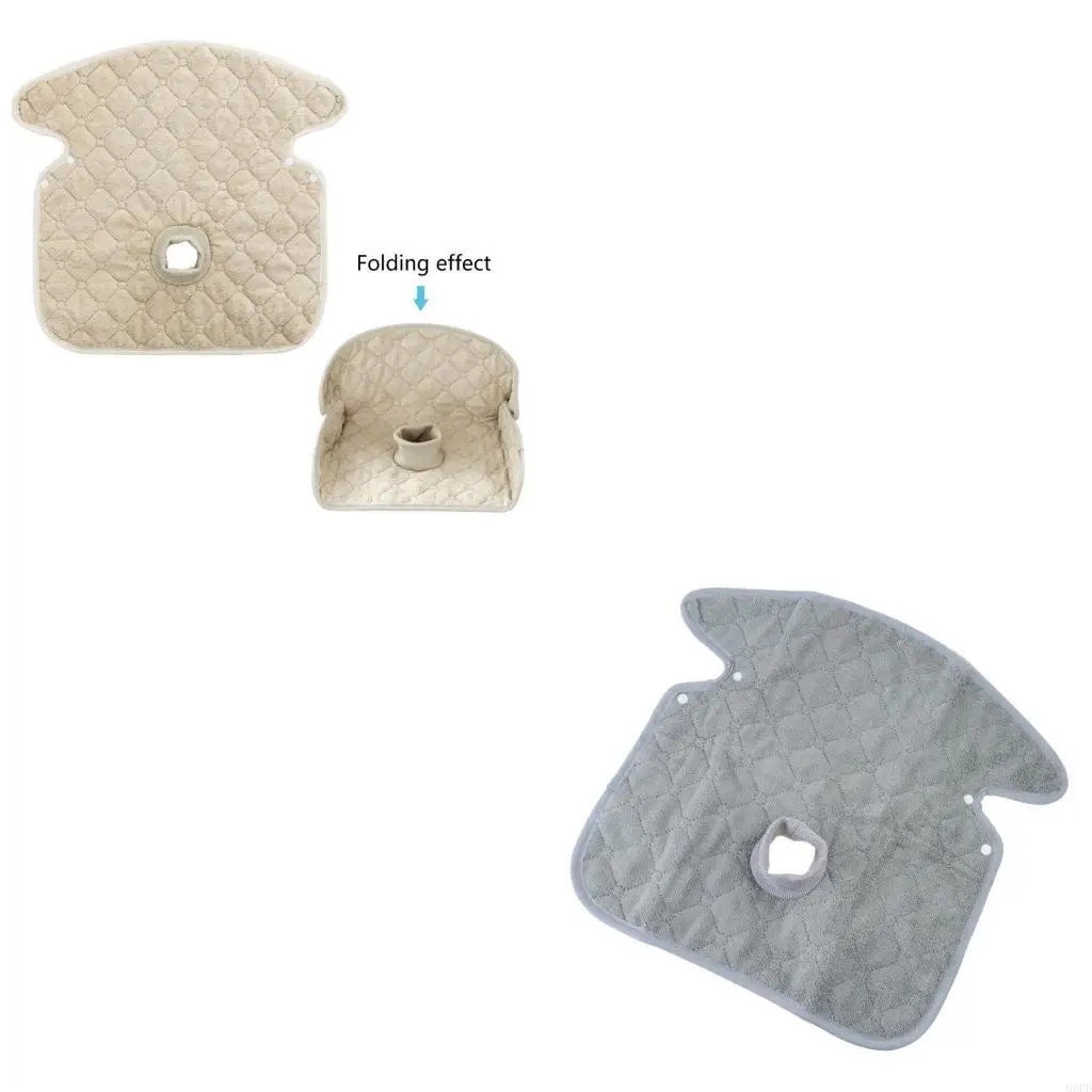 

Портативный складной детский коврик для автомобильного сиденья, коврик для коляски для путешествий, приключений