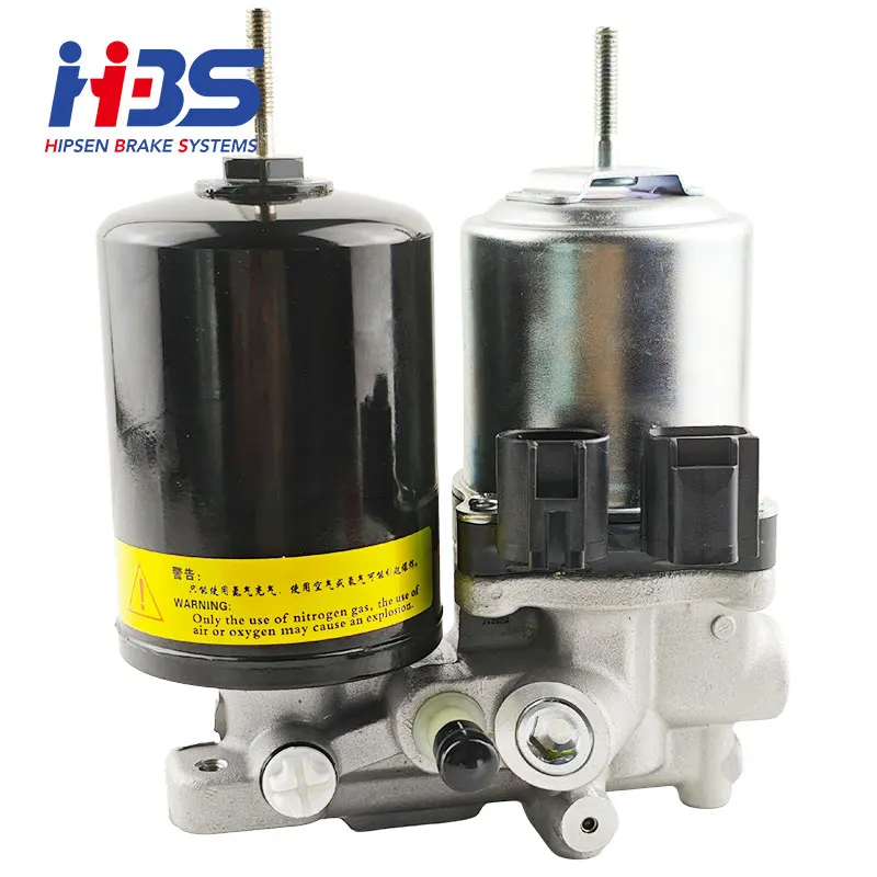 

DZL108 ABS Pump Brake Booster Motor W/ Accumulator For T-oyota Prius 2010-2015 47070-47060 47070-12020 47070-47050