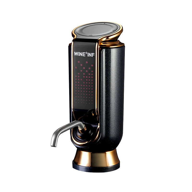 Рисунок 4 - Умный количественный дозатор ликера